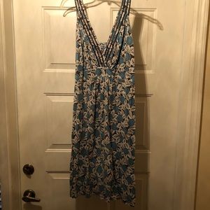 Tommy Bahama dress size XL